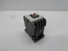 LS Metasol MR-4 2a2b AC440V 60Hz Contactor Control Relay