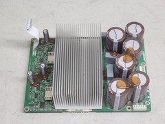 BOSE PowerMatch PM8250 P8500 PART:326441-0010 Main Amp Power Driver Board