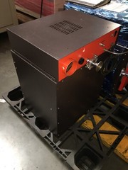 Yield Engineering Services YES LP-III Vacuum Bake Vapor Oven, 131768