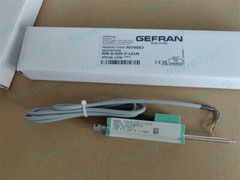 1/pc NEW GEFRAN SIN-D-025-C-L01M Pull Rod Electronic Ruler Displacement Sensor