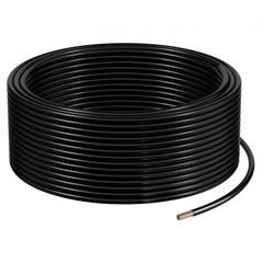 12 AWG THHN Wire, 19-Stranded, 100% OFC Copper Electrical Building Wire with Nyl