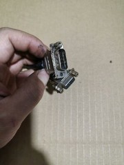 One OTIS TAA633K161 Welcome counteroffer