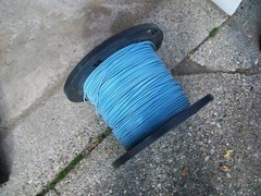500′ 14 MTW Wire NEW