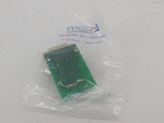 L-Com DGB15MT1 Field Termination Connector – NEW Surplus!
