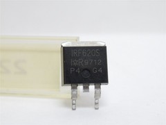 229723 New-No Box; Vishay IRF620S Lot-10; MOSFETs 5.2A; 20/200VDC