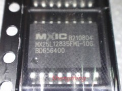 10pcs MX25L12835 12845 12855 25635 25735 FMI-10G EMI-10G EMI-12G