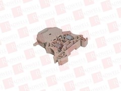 WEIDMULLER 1014400001 / 1014400001 (NEW IN BOX)