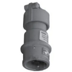 NIB – Appleton – ARC3033BC – Pin & Sleeve Connector Body 30A 3-Pole 3-Wire
