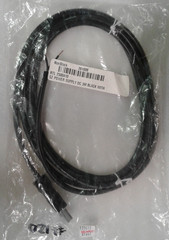 Rittal 2500410 Power Supply Connection Cable DC 2500.410 – New NIB