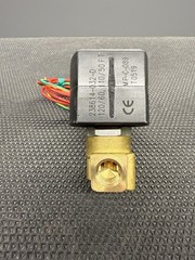 ASCO, Red-Hat Valve, EF8262G208, EF8003G1, 238614-032-D