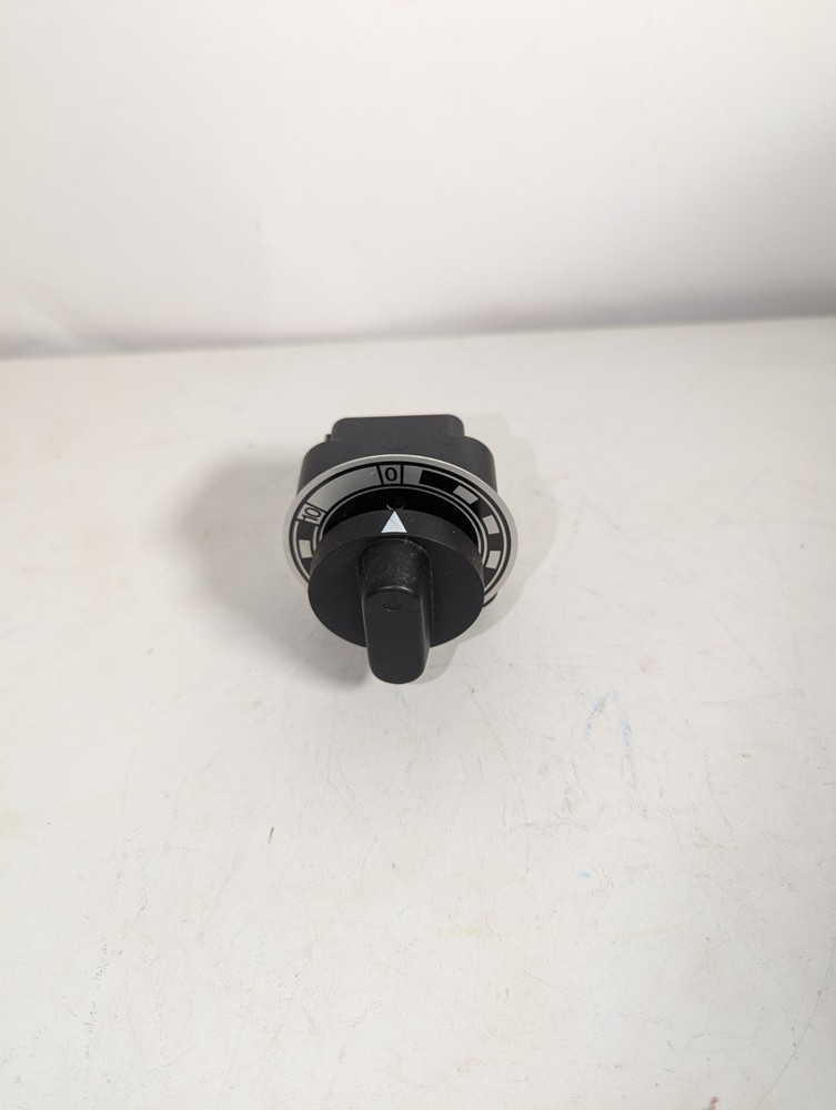 GENUINE DIEHL T85 TYPE 600 TIMER 10 MIN 15A 1000W / 1/4 HP 120/250 VAC 60 Hz