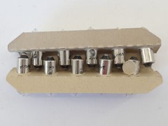 *Box of 10* Spectro PR2 Miniature Lamp 2.4V – NEW Surplus!