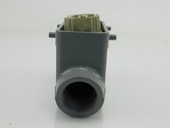 HARTING Han 24-E-M-S 16A 500V 6KV 3 600V HS 12