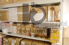 HITACHI HN27C4096AG HN27C4096 27C4096 4Mbit UV EPROM CDIP40 X 10PCS