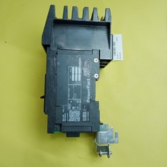 Square D Circuit Breaker BGA36125