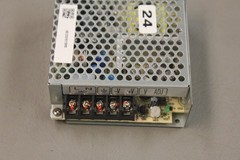 MEAN WELL RS-50-12 SWITCHING POWER SUPPLY