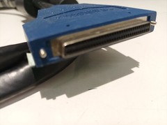 National Instruments 199006B-02, SH68-68-EPM Cable, for NI DAQ 68-pin Devices