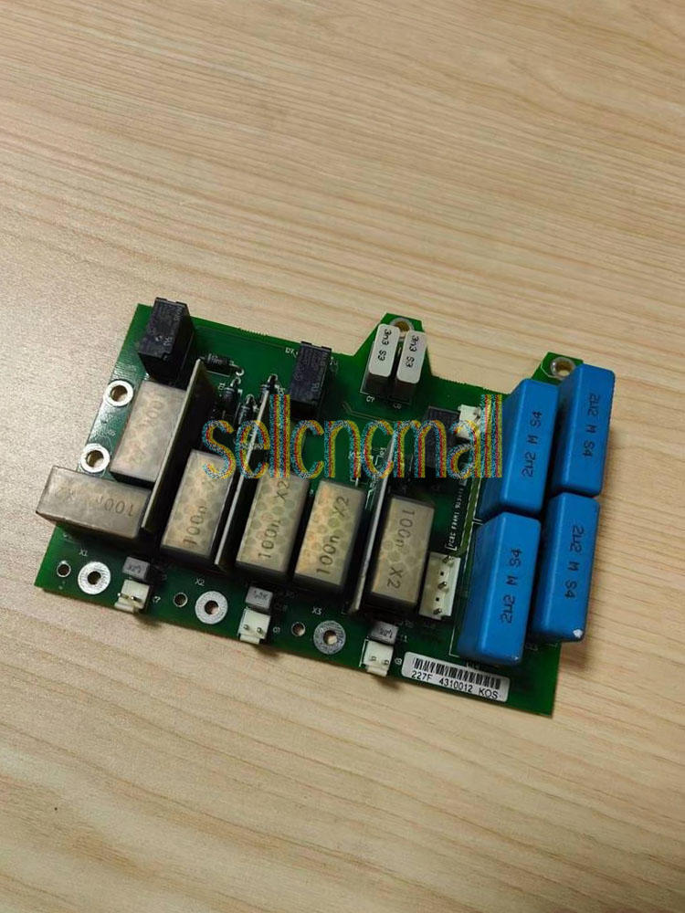 One Used VACON inverter PC00227E 227I 227F Power Board