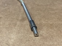 Banner IA13SMTA Fiber Optic Cable 36” FAST SHIPPING