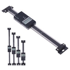 Digital Linear Scale Waterproof Stainless Measuring Tool for Industry
