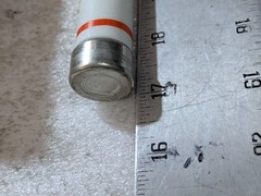 Mersen Ferraz Shawmut A500T1/2E-1 PT Fuse 5000V 1/2A Industrial