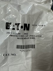 Eaton LPC225X 200 Amp 25KV Class