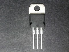 25 PCS ST L7808ABV 8V FIXED POSITIVE PRECISION IA VOLTAGE REGULATOR TO-220 “NOS”