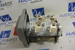 SANTON UC40C15B02ACB/CA101 PHOTO VOLTAIC ROTARY DISCONNECT – USED