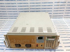 Chroma 6314 DC Electronic Load Mainframe w/ 63112 Free Fast Ship 30Days Warranty