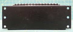 Multi-Amp Instrument Corp Thermal Watt Converter 2866-240-4 6625-00-494-2898