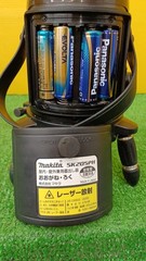 Makita SK205PH Laser Marker High Brightness, Compatible Receiver Available