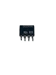 Operational Amplifier IC (Quad Op-Amp)
