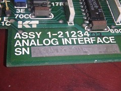 KT_KEARNEY & TRECKER CIRCUIT BOARD_1-21234-02_12123402_REV. 2