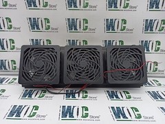 IC697ACC744A GE FANUC RACK COOLING FAN SL NO 582920