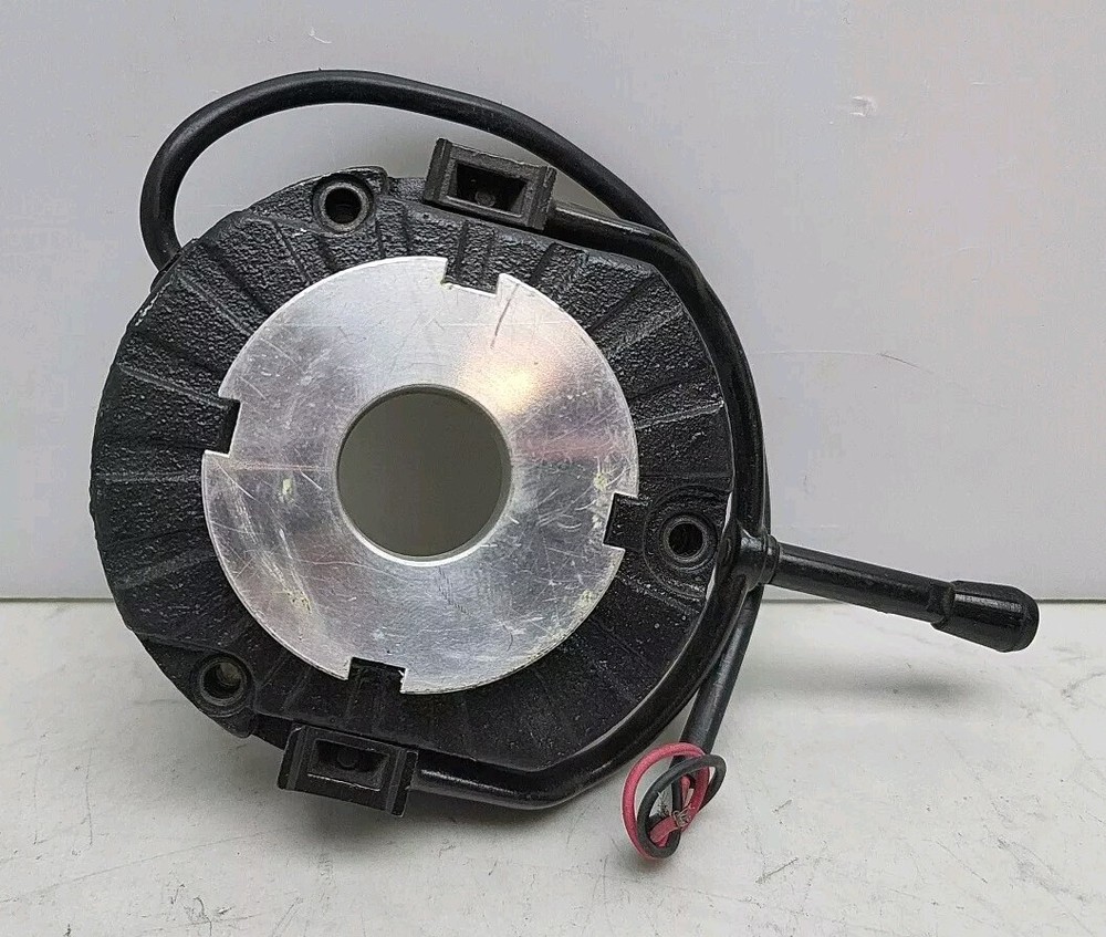 Reach REB0408A Electromagnetic Brake 205Vdc 25W 12N.M 205V20 Used