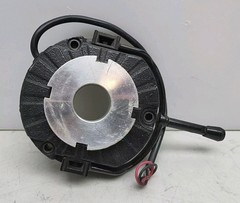 Reach REB0408A Electromagnetic Brake 205Vdc 25W 12N.M 205V20 Used