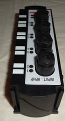 Norgren VE2FBIMG-08000 Fieldbus 8 PNP Input Module VE2FBIMG08000 NEW