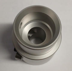 Milwaukee 49-16-B01AC 1/0 AWG Cu THHN/ XHHW Bushing