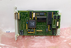 Barmag Electronic ED292 Driver Board ED292G