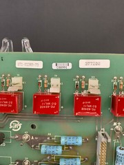 Inland Motor Field Suppression Card FS2 C-79121-2 Rev 1 – 30 Day Warranty