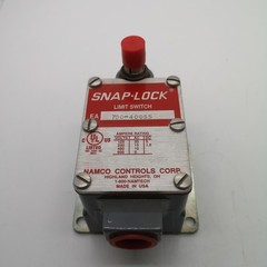 NAMCO Limit Switch EA700-40055