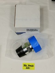 copeland 998-0034-10 1 3/4″ 12 THD Rotalock Adapter & seal kit R 034-0025-05 E3