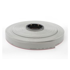 UL2651 Flat Ribbon Cable 28AWG PVC Insulated Tinned Copper Stranded Wire