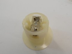Kellems Hubbell HBL8815C Flanged Inlet, 20A, 250V, 2P, 2W – NEW Surplus!
