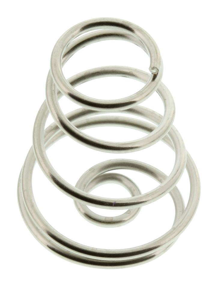 KEYSTONE – 211-D – BATTERY SPRING CONTACT, C & D CELLS,80PK