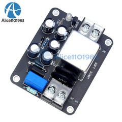 2400W AC150-280V Power Supply Soft Start Board High Power 100A High current