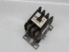 Cutler-Hammer C25DND330 Contactor 30A SERIES C1 104-120V 50-60Hz FAST SHIP