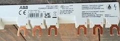 ABB PS-1-4-1-65 Busbar