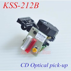KSS-210A 210B high-end CD player, KSS-150A laser head 212A KSS212B