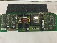 WHEELOCK P83236C SAA- 80S SUPERVISED AUDIO AMPLIFIER PCB
